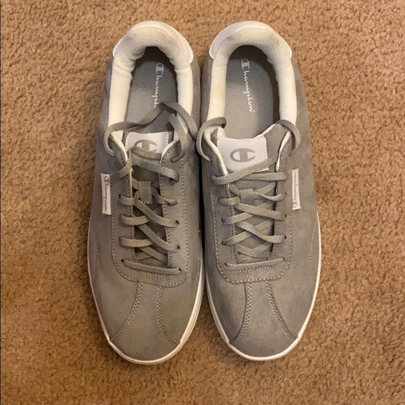 Champion Shoes - Champion Shoes